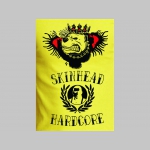Conor - Notorious - Skinhead hardcore pánske tričko materiál 100% bavlna, značka Fruit of The Loom